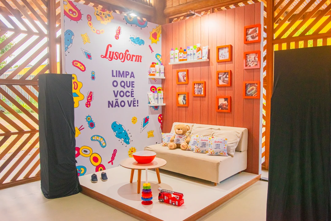 Convenção Comercial 11